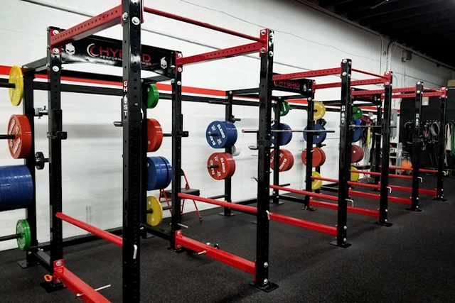 windsor workout equipment quality gym squat rack